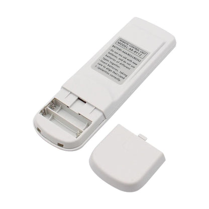 Replacement Remote Control For Fujitsu Ar-Rad1E Ac-1915197069153406979