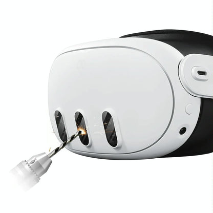 Tempered Glass Vr Lens Protectors For Oculus Quest 3-1964932303520141315