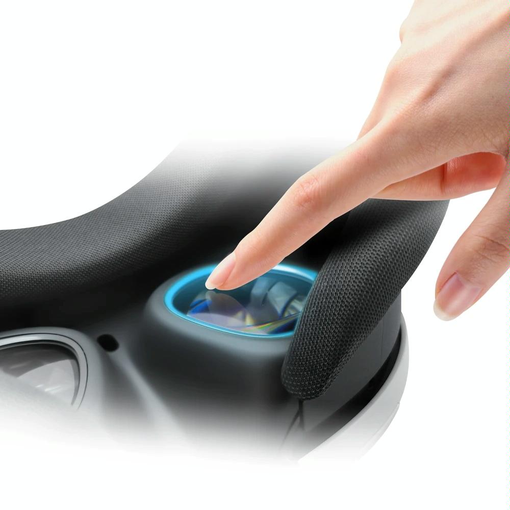 Tempered Glass Vr Lens Protectors For Oculus Quest 3-1964932303520141318