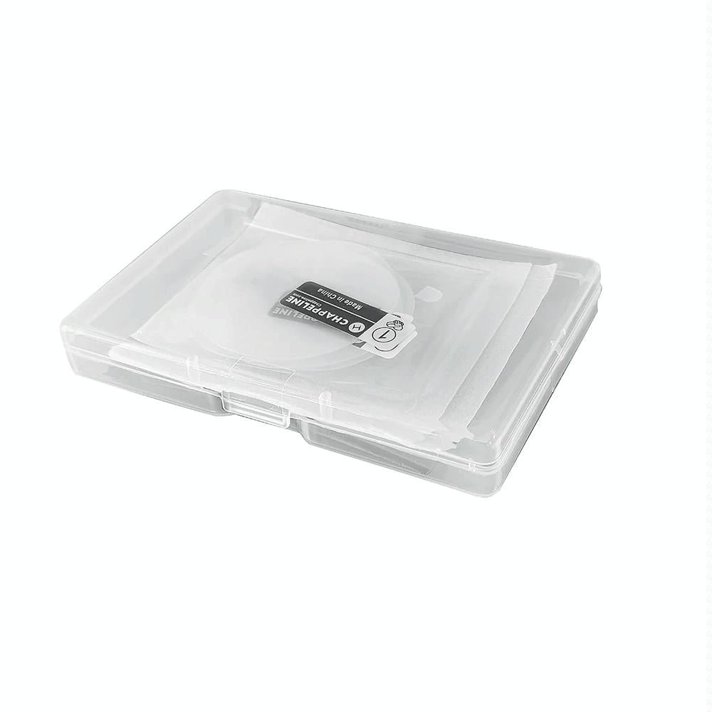 Tempered Glass Vr Lens Protectors For Oculus Quest 3-1964932303520141319