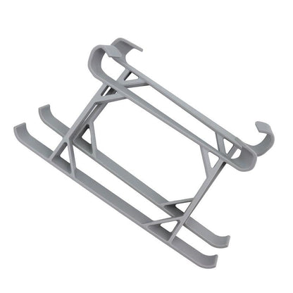 Pair Of Landing Gear Propeller Covers For Height Increase - Kickstand Protection-1915198068588941320