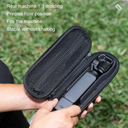 Waterproof Mini Handbag For Accessories - Drop Proof Storage Box-1915196948911099906