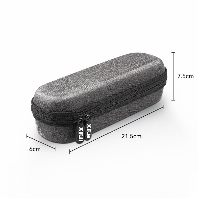 Waterproof Mini Handbag For Accessories - Drop Proof Storage Box-1915196948911099909