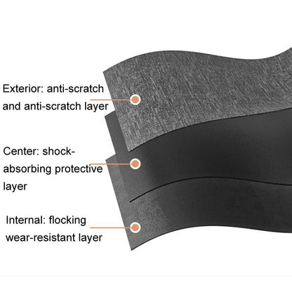 Waterproof Mini Handbag For Accessories - Drop Proof Storage Box-1915196948911099910