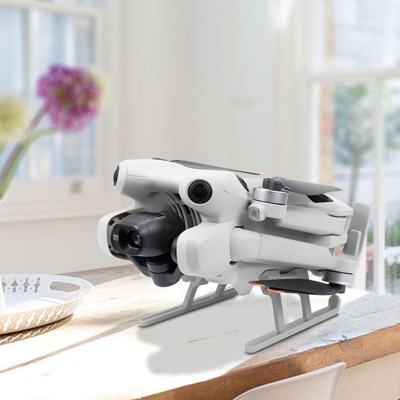 Folding Gimbal Protector With Kickstand For Landing Gear Base-1964932227208974337