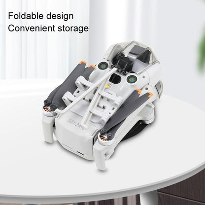 Folding Gimbal Protector With Kickstand For Landing Gear Base-1964932227208974338