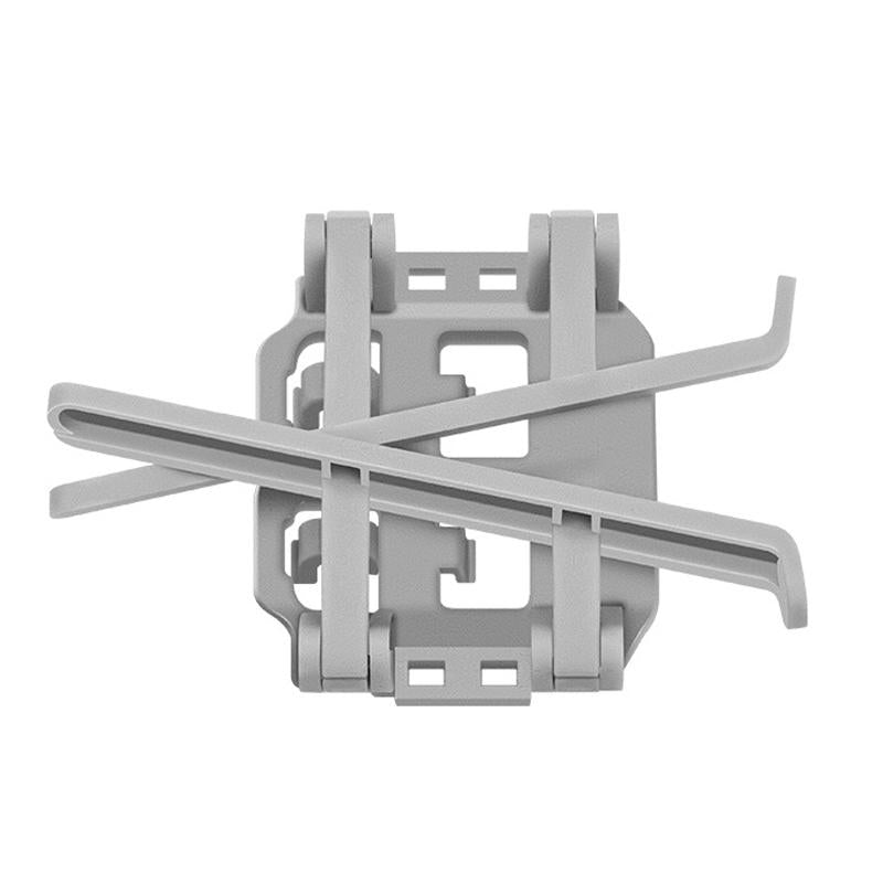 Folding Gimbal Protector With Kickstand For Landing Gear Base-1964932227208974343