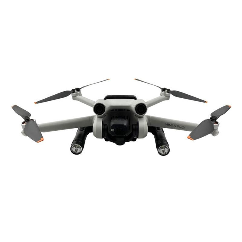 Led Flashlight For Night Navigation And Signaling-1964932262457905153