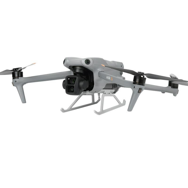 Dji Air 3 With Landing Gear Kickstand For Protection And Height Boost-1915197885939585025
