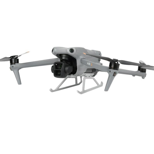 Dji Air 3 With Landing Gear Kickstand For Protection And Height Boost-1915197885939585025