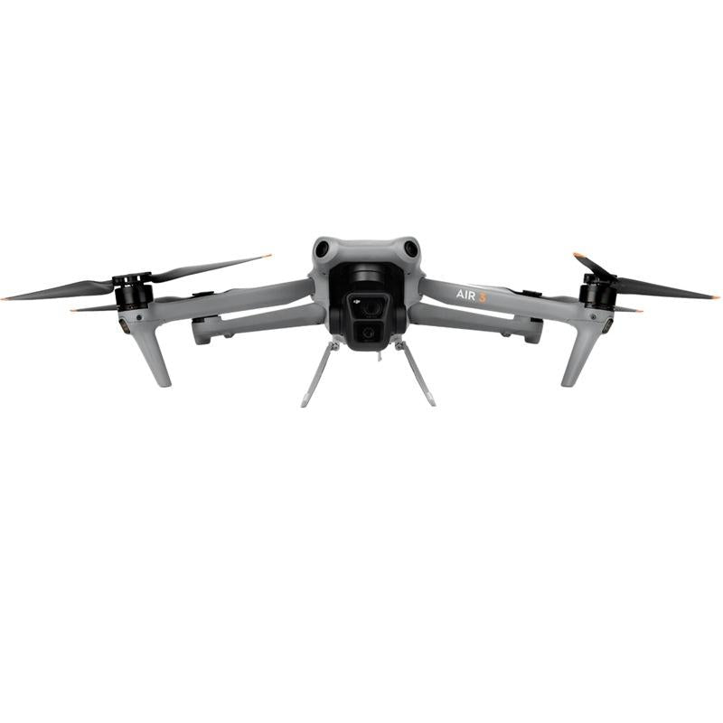 Dji Air 3 With Landing Gear Kickstand For Protection And Height Boost-1915197885939585029