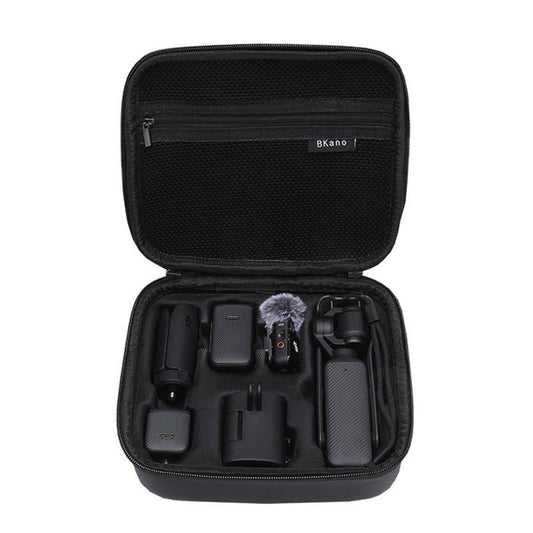 Compact Storage Bag For Dji Pocket 3 Accessories-1915196955869450241
