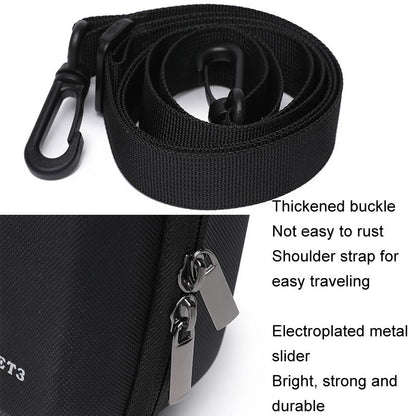Compact Storage Bag For Dji Pocket 3 Accessories-1915196955869450244