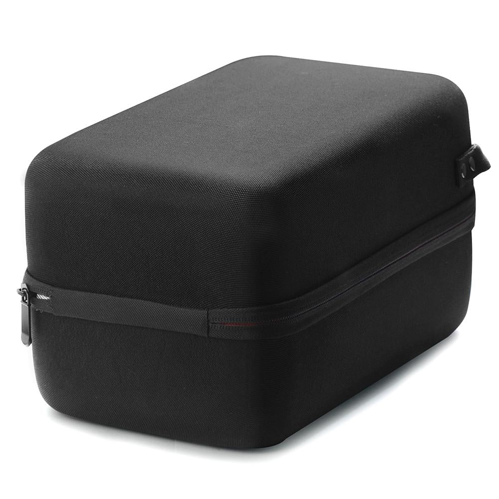 Shock-Absorbing Protective Bag For Sonos Era100 Speaker - Black-1915197127366152195