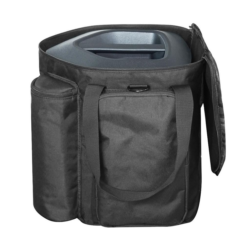 Portable Protective Bag For Bose S1 Pro / S1 Pro+ Bluetooth Speaker - Black-1915196843940253701