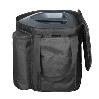 Portable Protective Bag For Bose S1 Pro / S1 Pro+ Bluetooth Speaker - Black-1915196843940253701