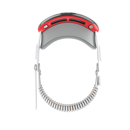 Apple Vision Pro Vr Headset Case - Tpu Material-1915198349393399811