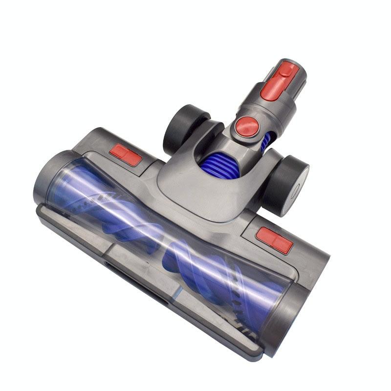 Motorized Floor Brush For Dyson Handheld Vacuums - V6 To V11-1915198246414848003