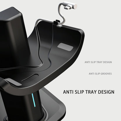 Charging Stand For Oculus Quest 3 - Rgb-1922443430382931972