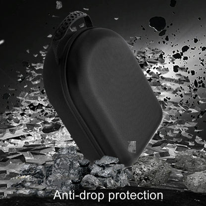 Apple Vision Pro Vr Headwear Storage Bag - Portable Cloth Pattern-1915196912802336775