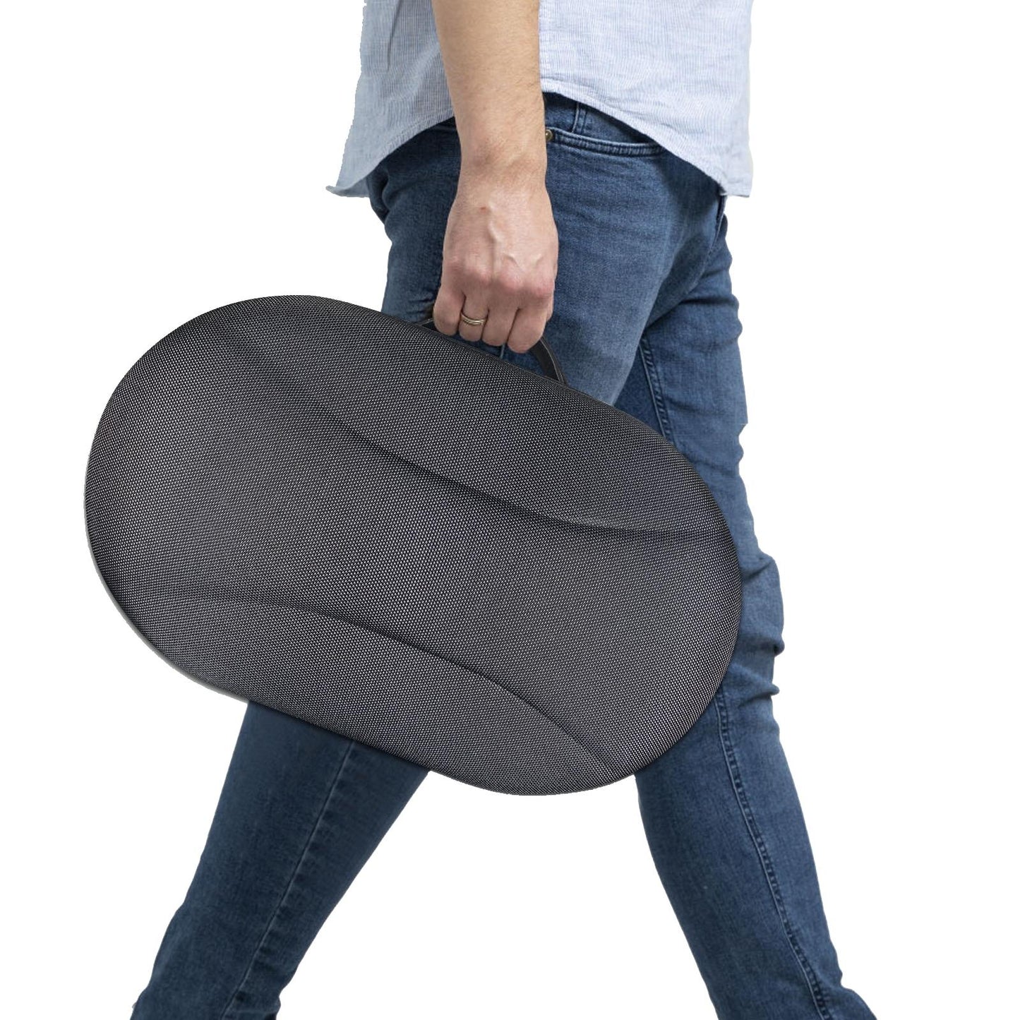 Apple Vision Vr Storage Bag - Portable & Anti-Scratch-1915197547073376262