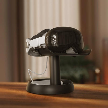 Universal Vr Desktop Storage Rack For Apple Meta Quest Pico And Playstation-1915196955689095169