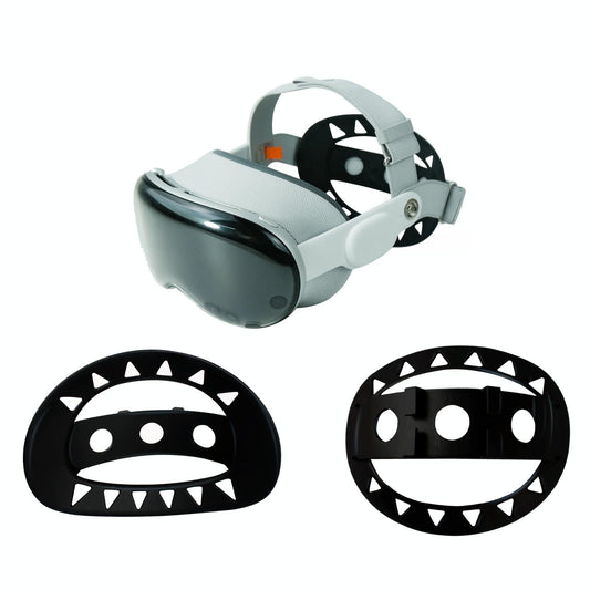 Apple Vision Pro Tpu Cushion For Gravity Decompression-1915196831567056897