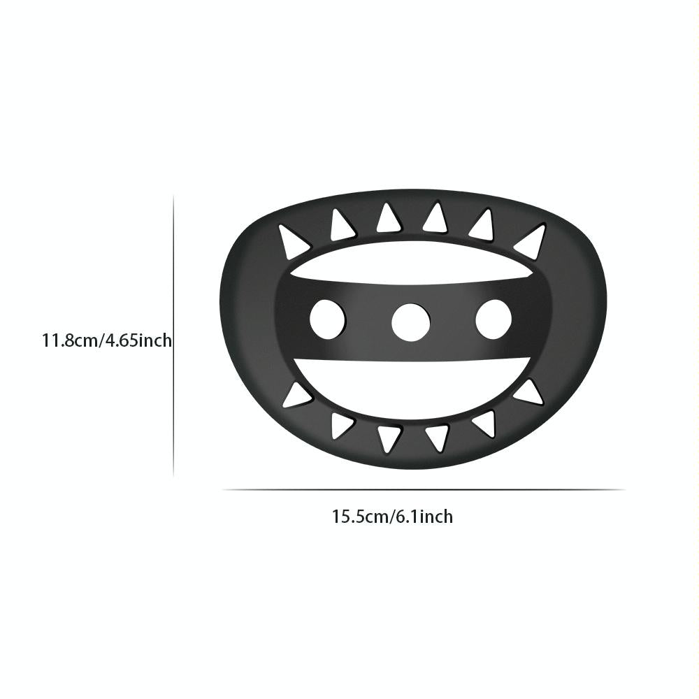 Apple Vision Pro Tpu Cushion For Gravity Decompression-1915196831567056899