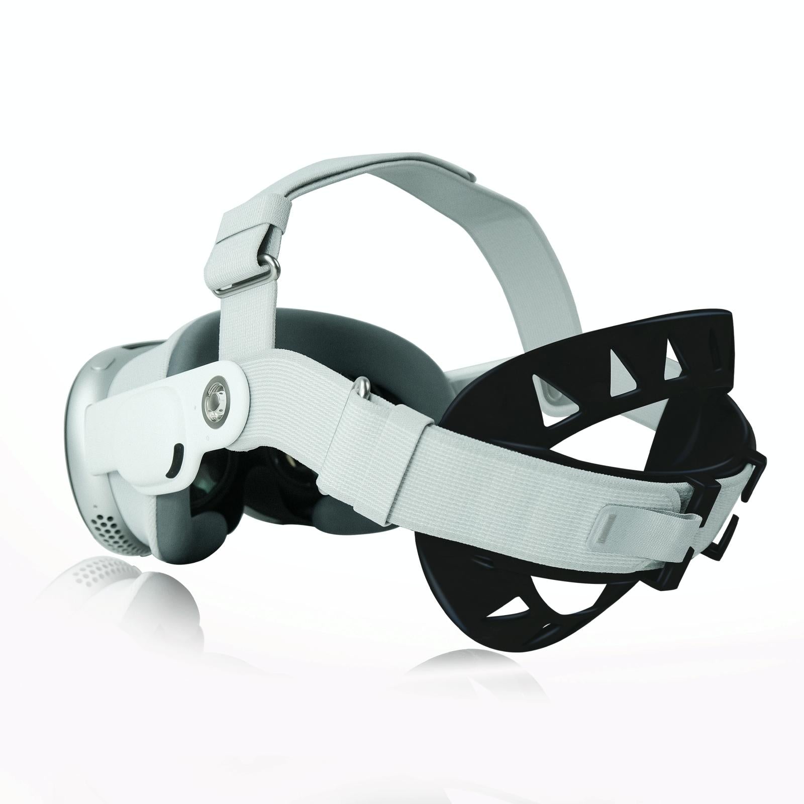 Apple Vision Pro Tpu Cushion For Gravity Decompression-1915196831567056900