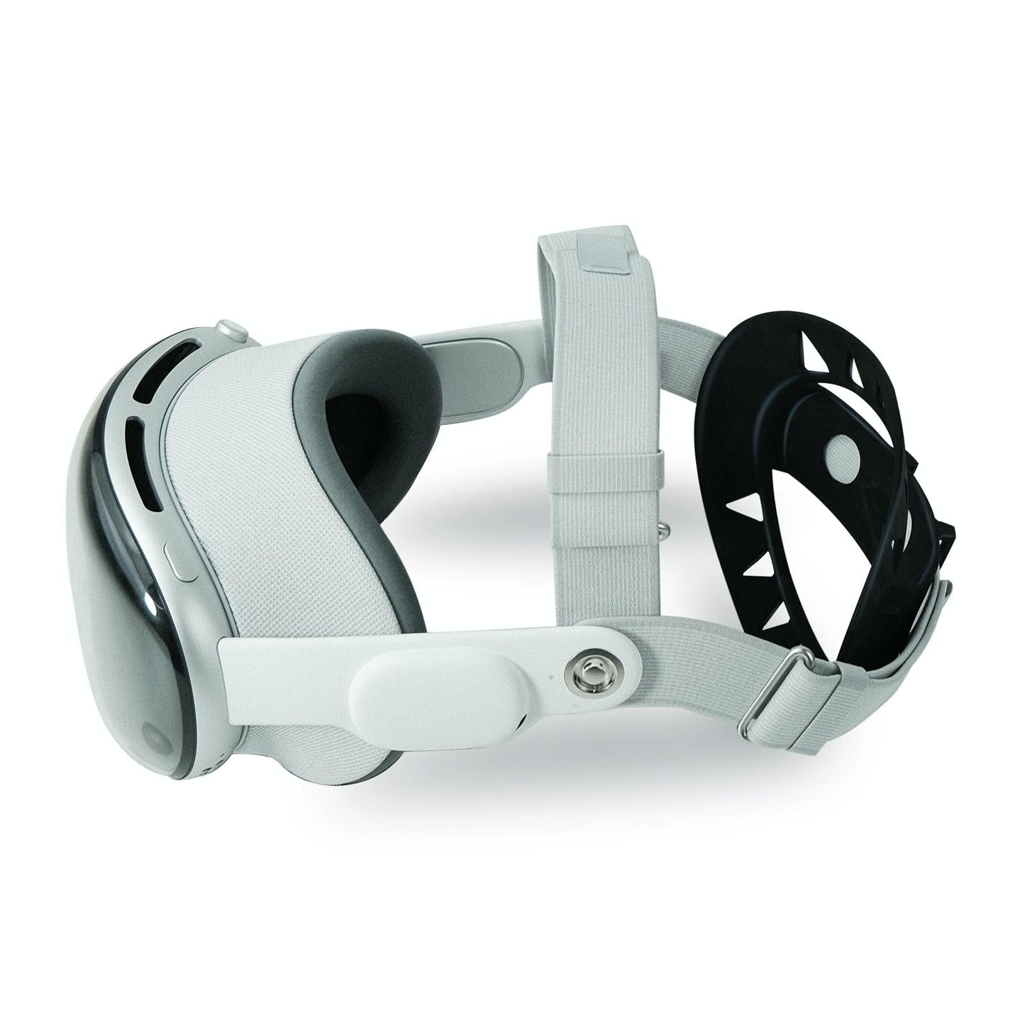 Apple Vision Pro Tpu Cushion For Gravity Decompression-1915196831567056901