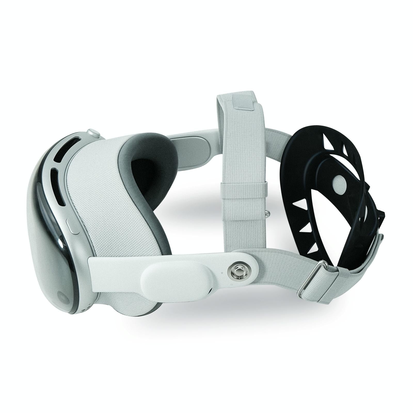 Apple Vision Pro Tpu Cushion For Gravity Decompression-1915196831567056901