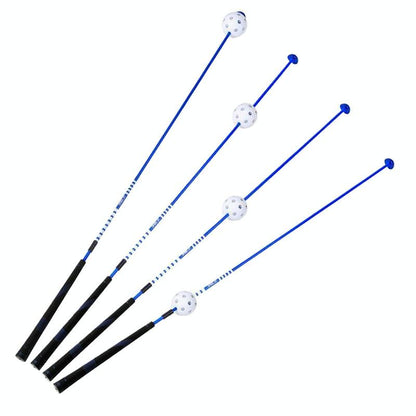 Improve Swing Speed With Golf Swing Training Stick-1915198263926067203