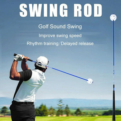 Improve Swing Speed With Golf Swing Training Stick-1915198263926067206
