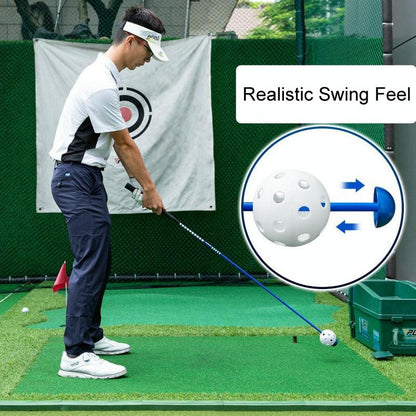 Improve Swing Speed With Golf Swing Training Stick-1915198263926067208