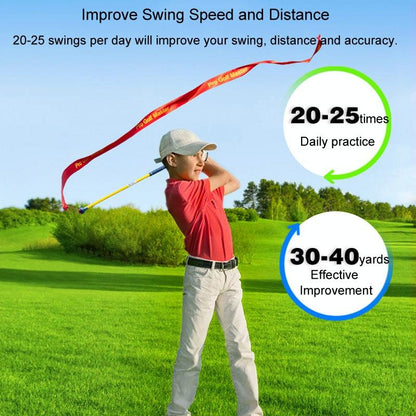 Improve Swing Speed With Golf Swing Stick-1915198341600382983