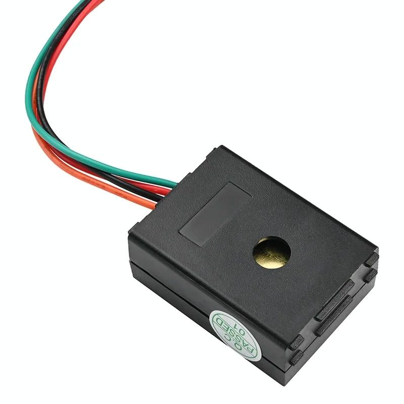 Universal Electric Scooter & Bicycle Anti-Theft Alarm + Remote - 36-72V-1964932287866998786