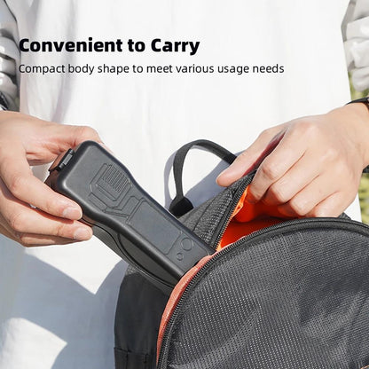 Waterproof Storage Box For Dji Pocket 3 With Lanyard - Protective Shell-1922443426738081794