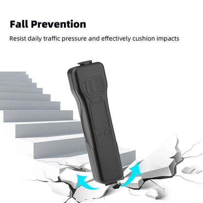 Waterproof Storage Box For Dji Pocket 3 With Lanyard - Protective Shell-1922443426738081801