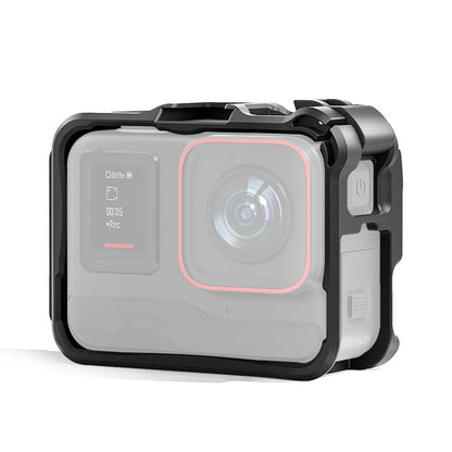Amagisn Rabbit Cage For Insta360 Ace / Pro Sports Camera-1915197817530486784