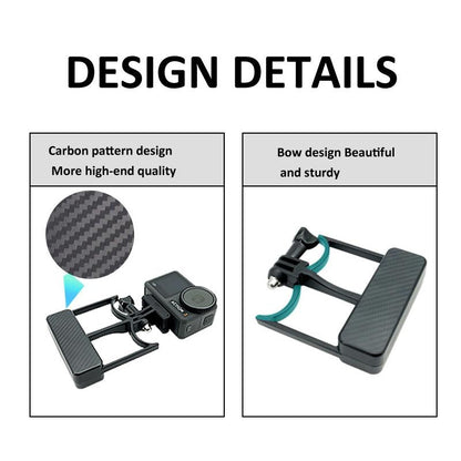Universal Gimbal Adapter For Dji And Gopro Action Cameras-1915197125868785669
