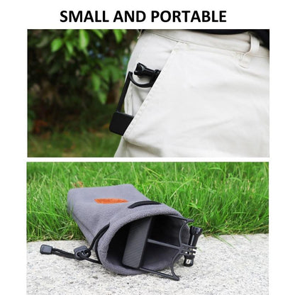 Universal Gimbal Adapter For Dji And Gopro Action Cameras-1915197125868785670