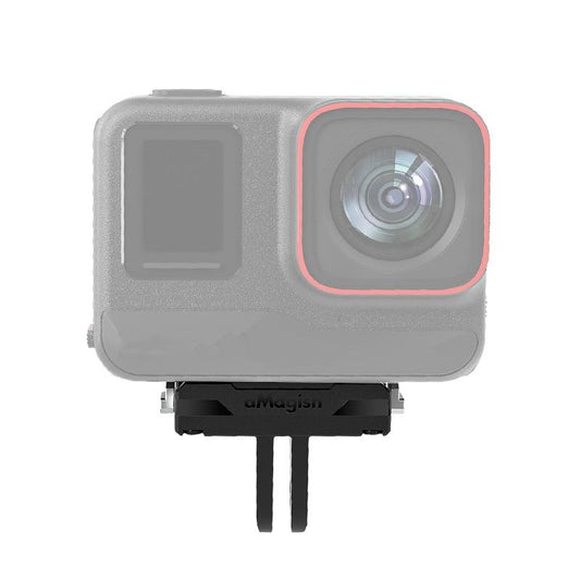 Amagisn Magnetic Quick Release For Insta360 Ace / Ace Pro Sports Camera-1922443438297583617