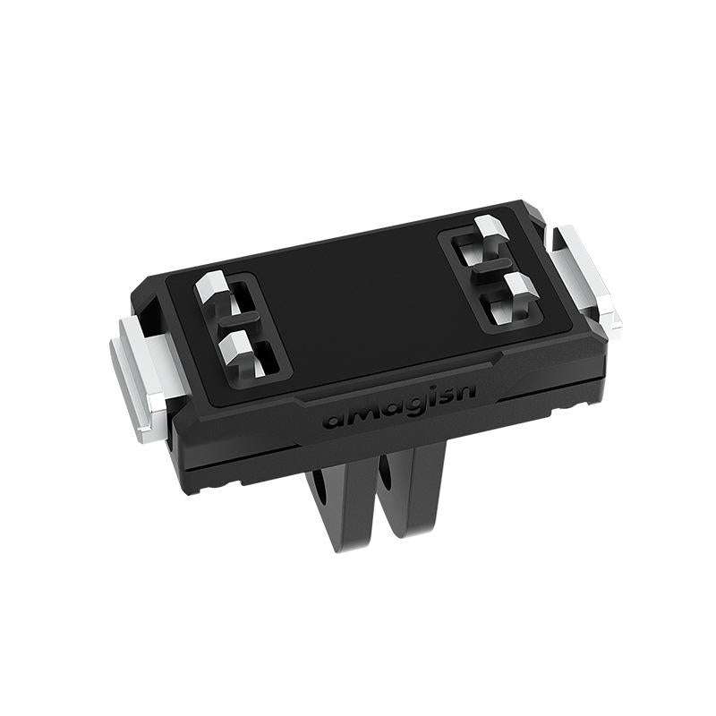 Amagisn Magnetic Quick Release For Insta360 Ace / Ace Pro Sports Camera-1922443438297583619