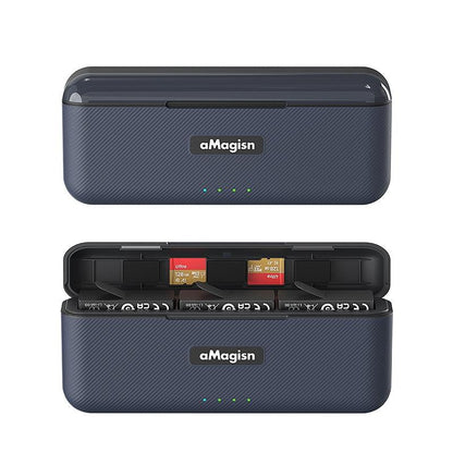 Fast Charging Camera Charger For Magisn Accessories-1915197082445156352