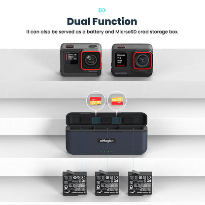 Fast Charging Camera Charger For Magisn Accessories-1915197082445156357