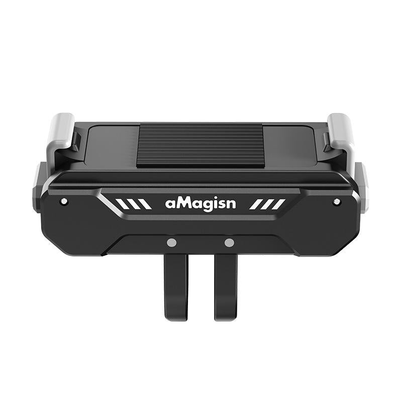 Magisn Magnetic Kit For Gopro Hero12 / 11 / 10 / 9 - Metal Absorption-1915198061840306176