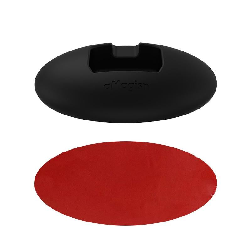 Silicone Base For Dji Pocket 3 - Double Sided Glue-1915196944574189568