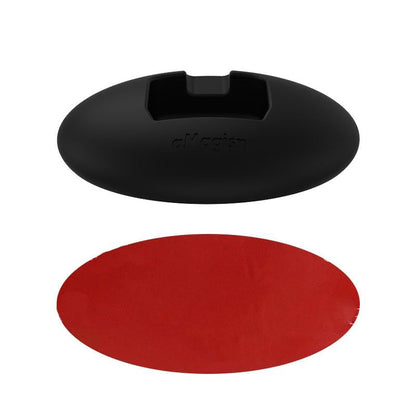 Silicone Base For Dji Pocket 3 - Double Sided Glue-1915196944574189568