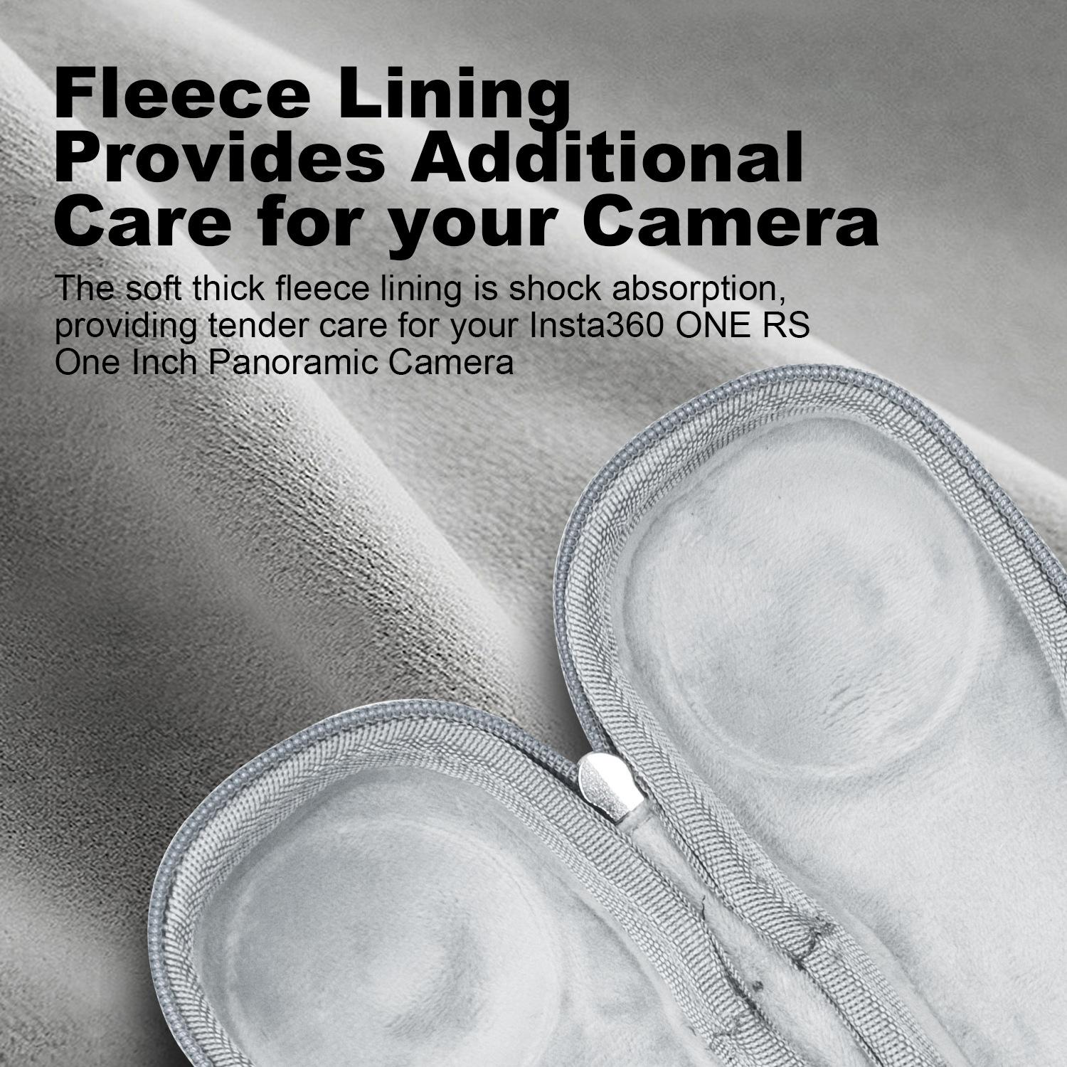 Panoramic Body Bag For Magisn Sports Camera - Accessories-1915198241171968004