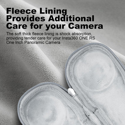 Panoramic Body Bag For Magisn Sports Camera - Accessories-1915198241171968004